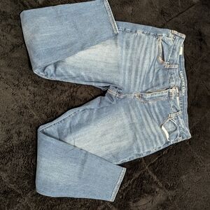 American Eagle Blue Denim Jeans